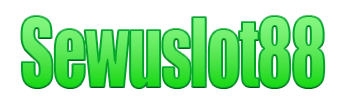 Logo Sewuslot88